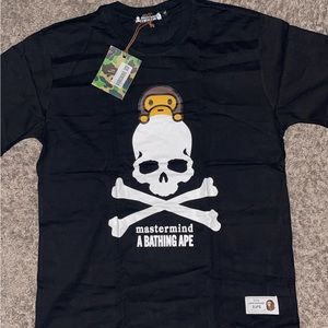 Mastermind X Baby Milo